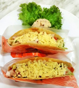 Best Taco In Town