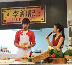 Jeffrey Cheng Cooking