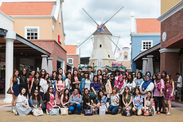 FAO Group PIC