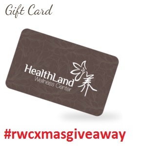Healthland Gift Card