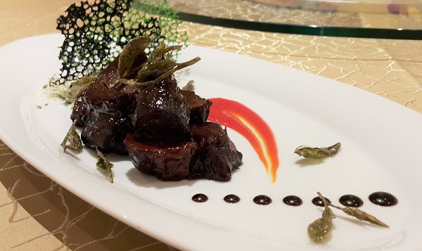 Jasmine Beef Shank - Oriental Thai