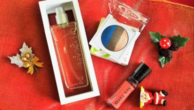 Mary Kay Fragrance & Cosmetics - RWC Blog