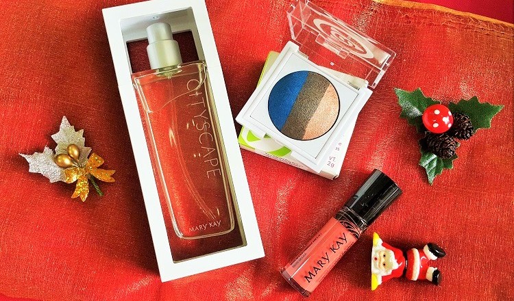Mary Kay Fragrance & Cosmetics - RWC Blog