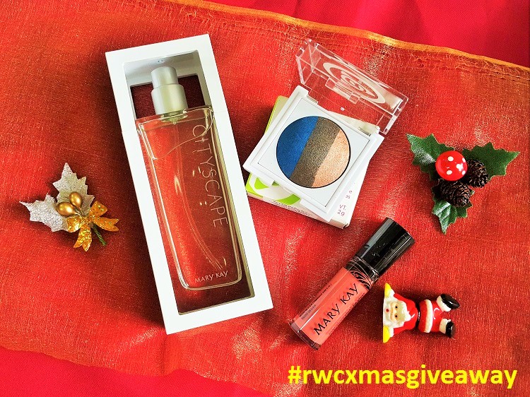 Mary Kay Fragrance & Cosmetics - RWC Blog