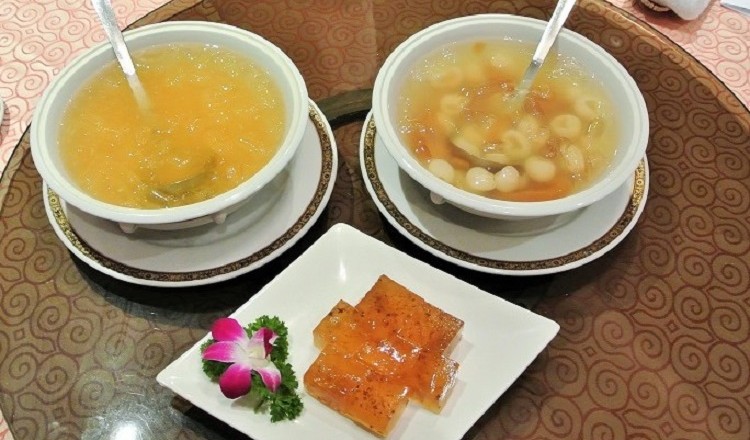 Ming Palace