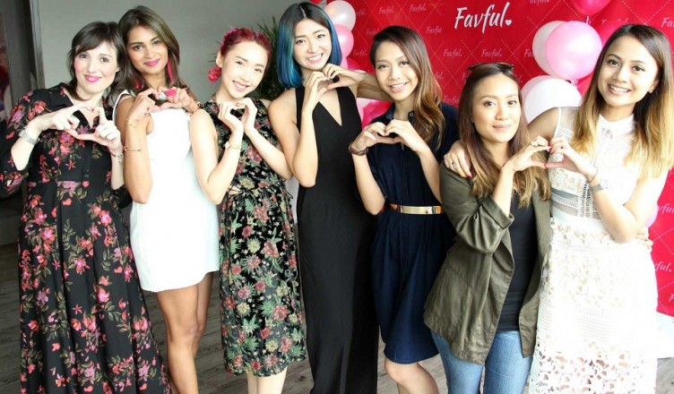 Favful - Image G