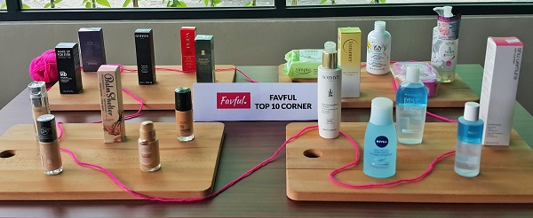 Favful Products Reviews