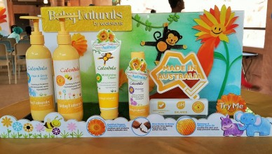 Baby Naturals By Watsons