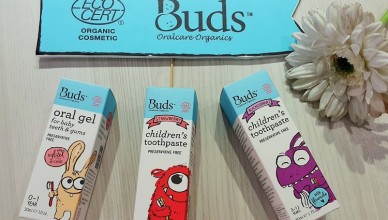 Buds Oralcare Launch Main Pic