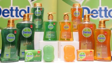 Dettol Gold Full Range (Main Pic)