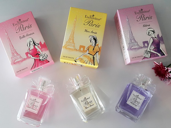 Enchanteur Paris New EDT (1)