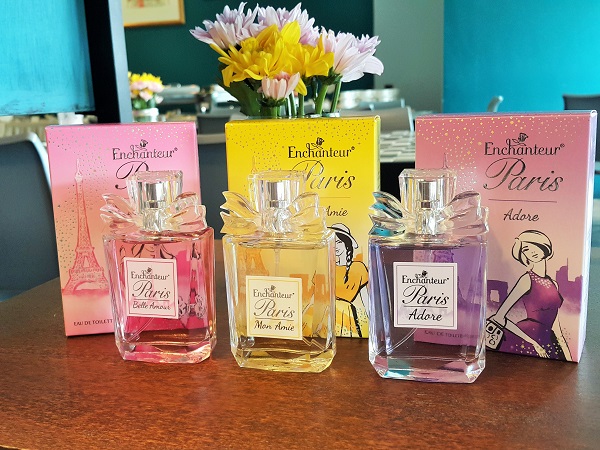 Enchanteur Paris New EDT (2)