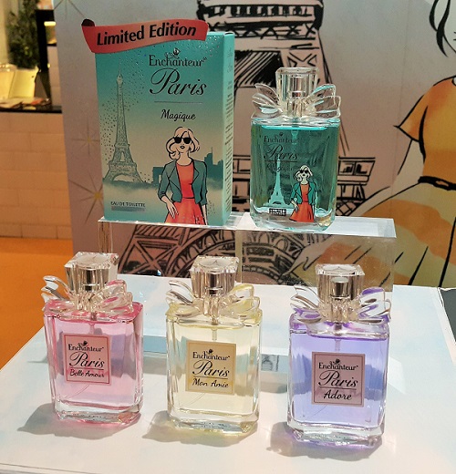 Enchanteur Paris New EDT (4)