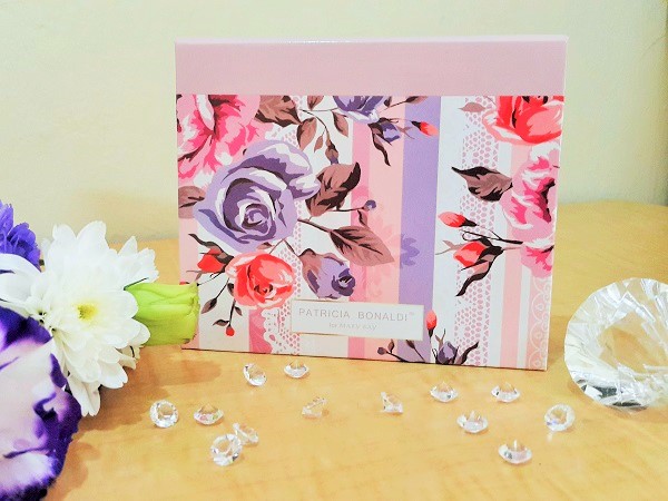 Mary Kay Into The Garden Spring Collection