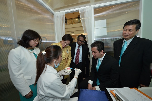 Systema Oral Campaign 4