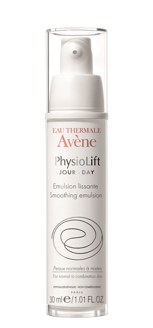 PHYSIOLIFT Day Smoothing Emulsion 30ml