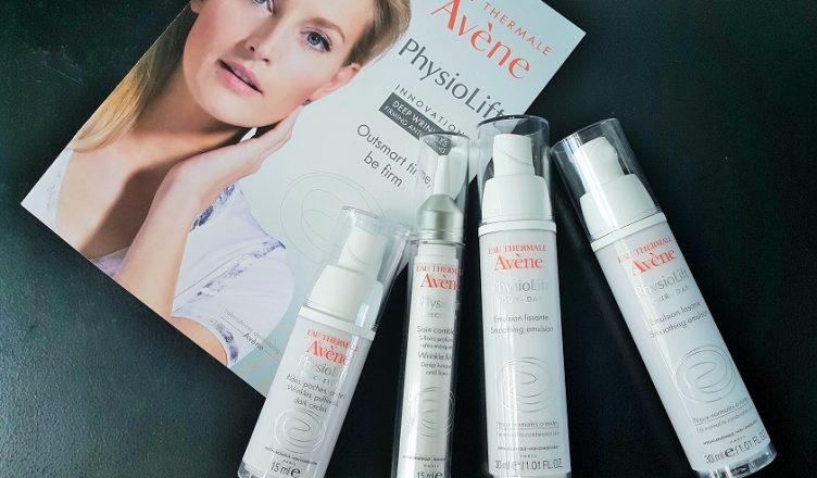 Avene - Physiolift (MP)