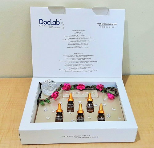 DocLab Ampoule