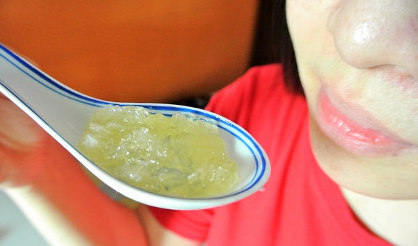Grand Imperial Bird Nest 