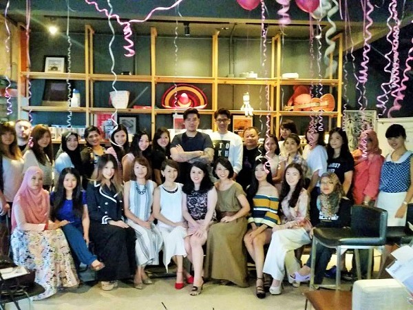 Group Photo Doclab