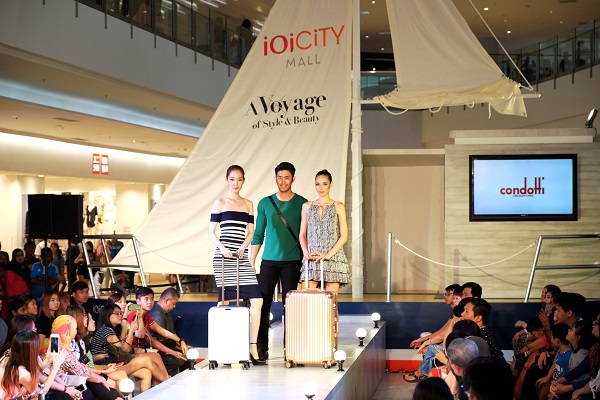 IOI City Mall