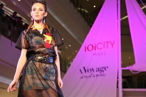 IOI City Mall