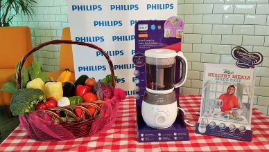 Philips Avent (MP)