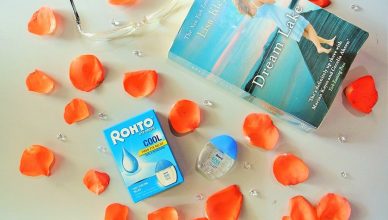 Rohto Cool Eye Drop