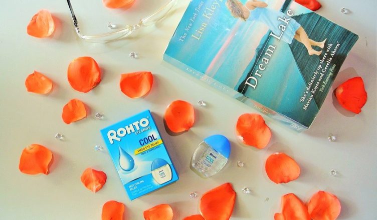 Rohto Cool Eye Drop