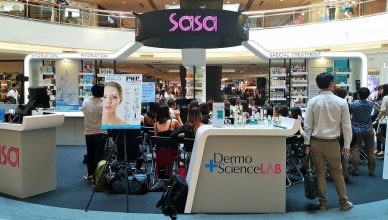 Sasa Dermoscience Lab (MP)