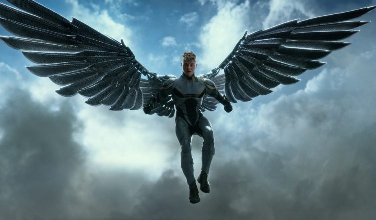 X-Men: Apocalypse