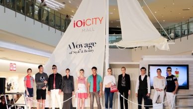 ioi city mall (MP)