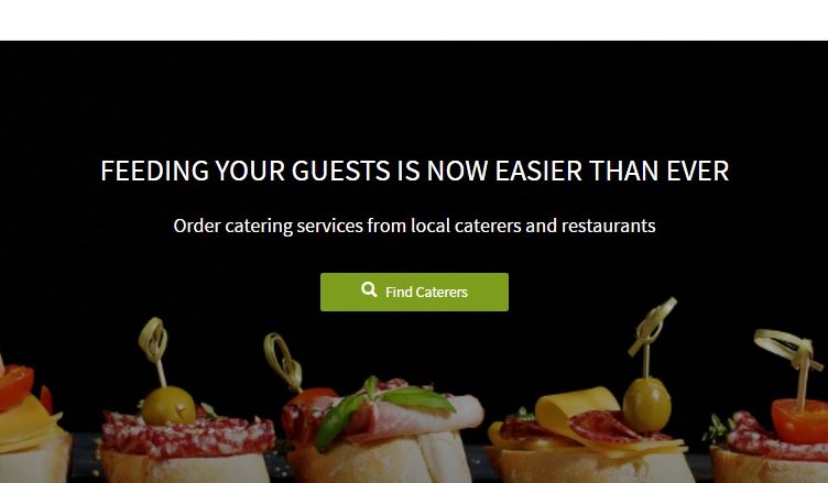 Feedmyguest