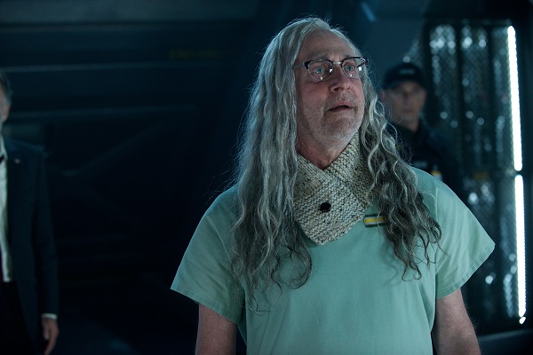Independence Day Resurgence 