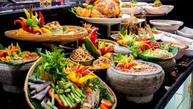 Kampung Dining