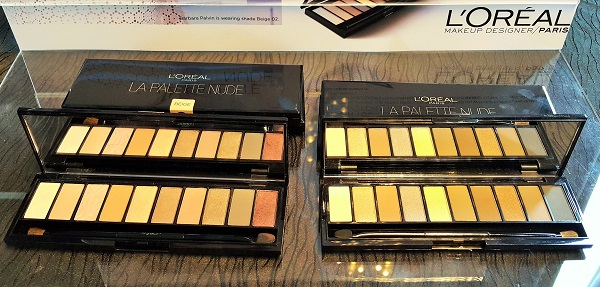 L'oreal Paris 10