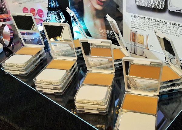 L'oreal Paris 4