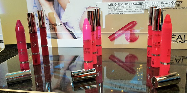L'oreal Paris 7