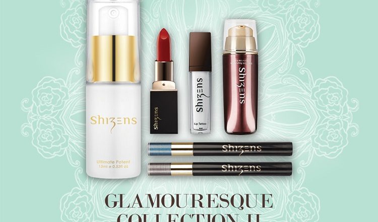 Shizens-Glamouresque-collection-ll