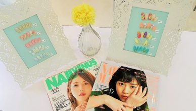 Yu Nail+Eyelash Academi et salon MP