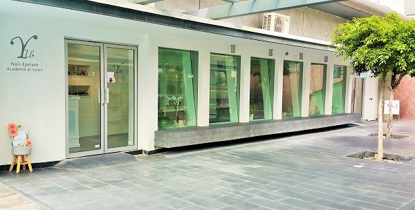 Yu Nail+Eyelash Academi et salon