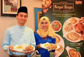 Kenny Rogers Roasters (KRR) 