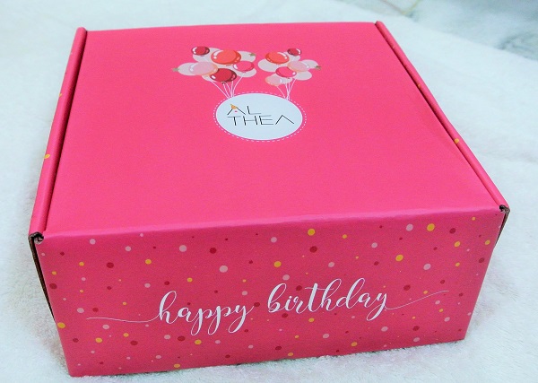 Althea 