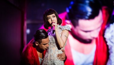 Jolin PLAY World Tour