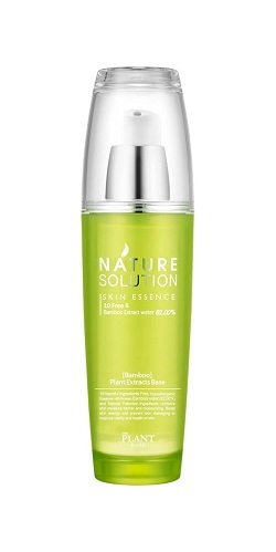 The Plant Base- NS SKIN ESSENCE