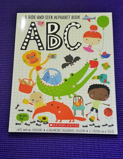 Scholastic 6
