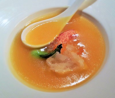 Tao Intercontinental 8
