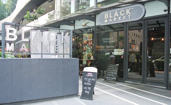 Black Market 6