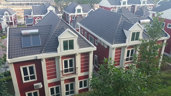 Bukit Gambang 10