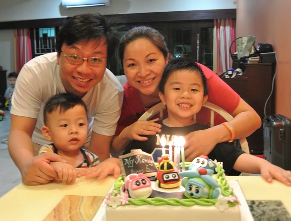 Catherine Cakery 2